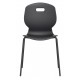 Arc Four Leg Classroom / Visitor Chair